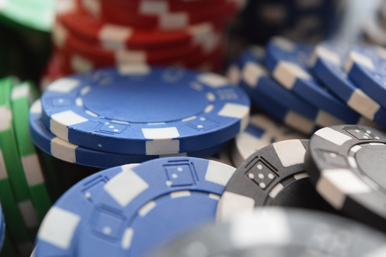 The Best US Online Baccarat Casino Sites in 2024